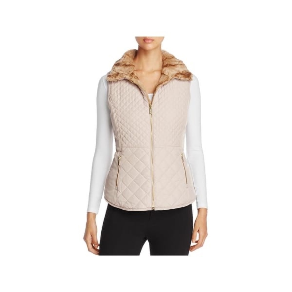 Gently worn Calvin Klein Fall vest. 1X